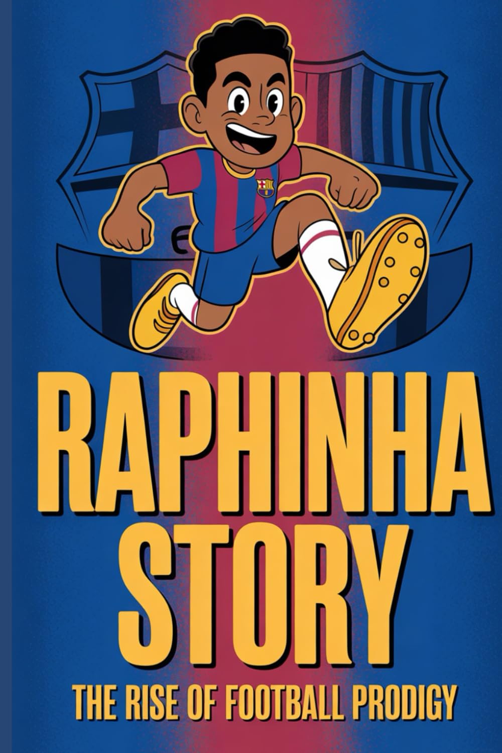 Raphinha story: The rise of football prodigy