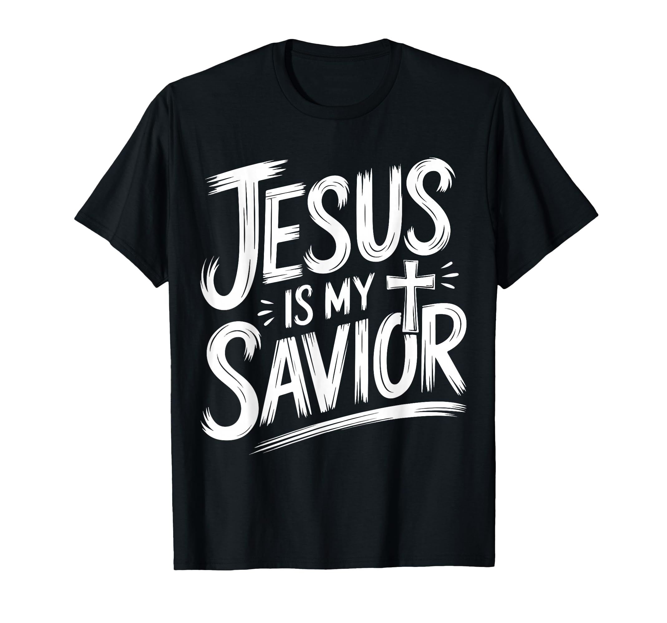 Jesus Is My Savior! T-Shirt