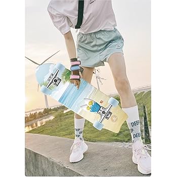 ロキシーサーフスケート超キュートでかわいいこれでサーフィンの上達　31インチ ロキシーサーフスケート超キュートでかわいいこれでサーフィンの