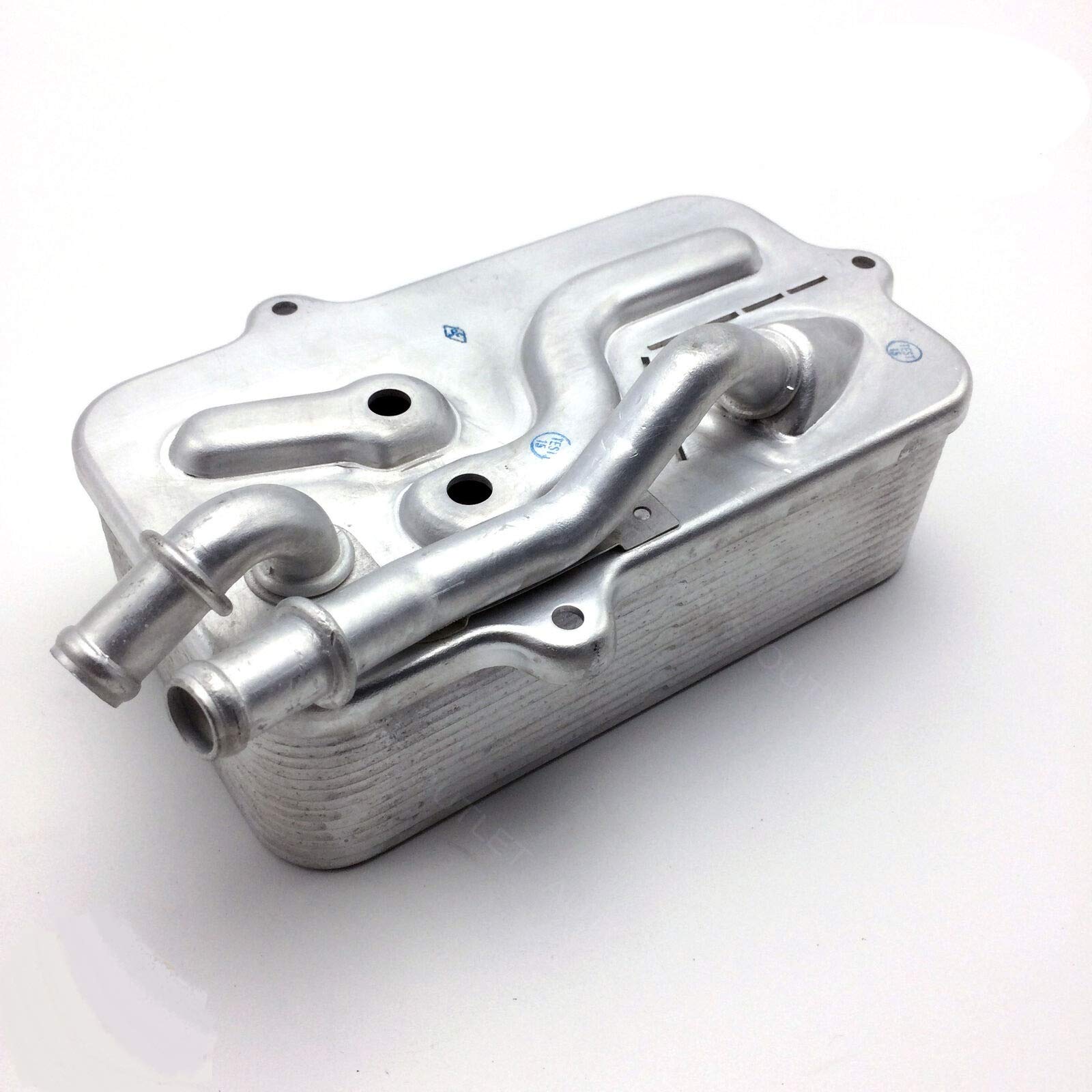 New Transmission Oil Cooler for 2003-2011 Audi A6 A8 Quattro S6 S8 4E0317021A