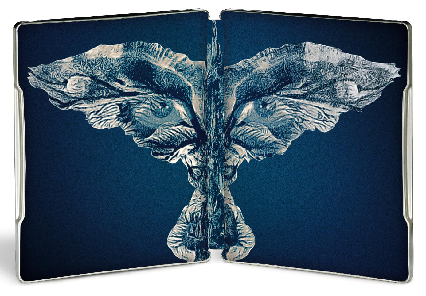 Il Corvo (Steelbook 4K UHD + Blu-ray)