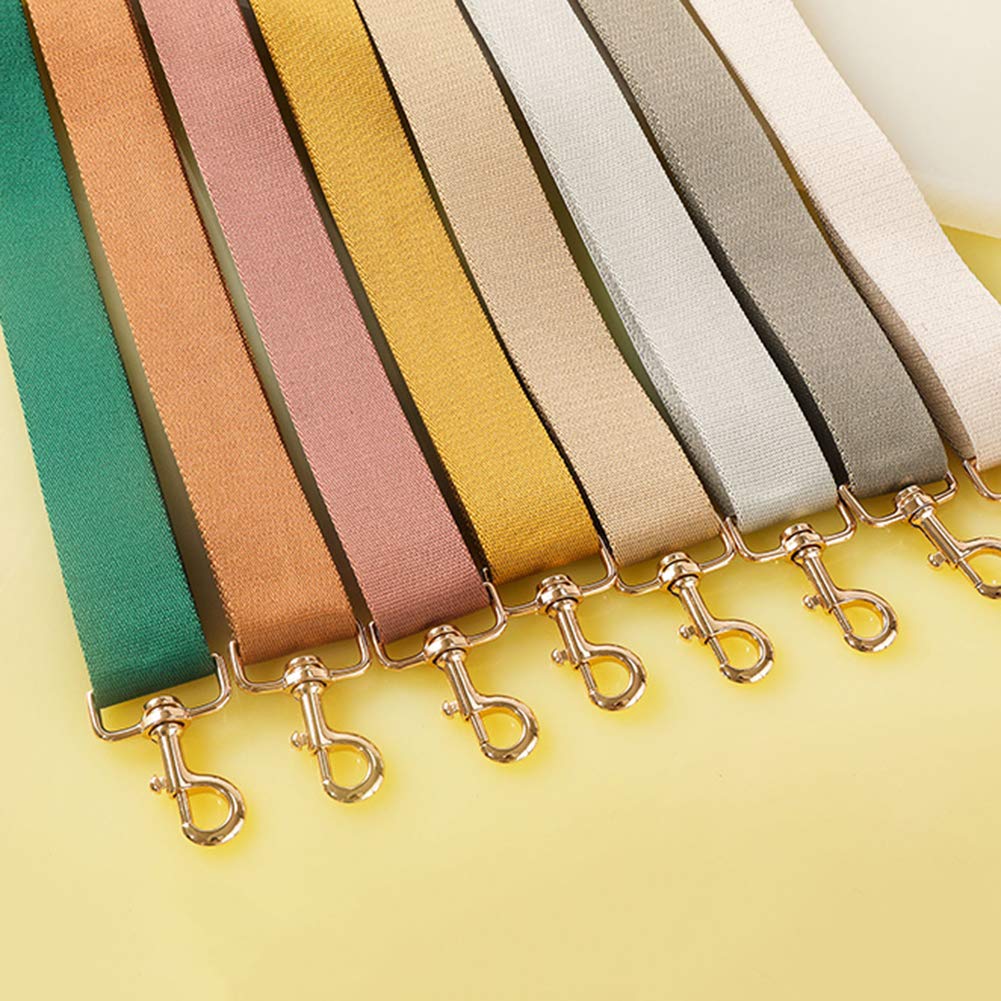 Bretelle De Sac Réglable Asudaro 75-135cm - Sangle Bandoulière Pour Sac à Main