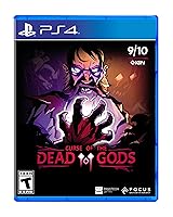 Vista 1 de Curse of the Dead Gods - PlayStation 4