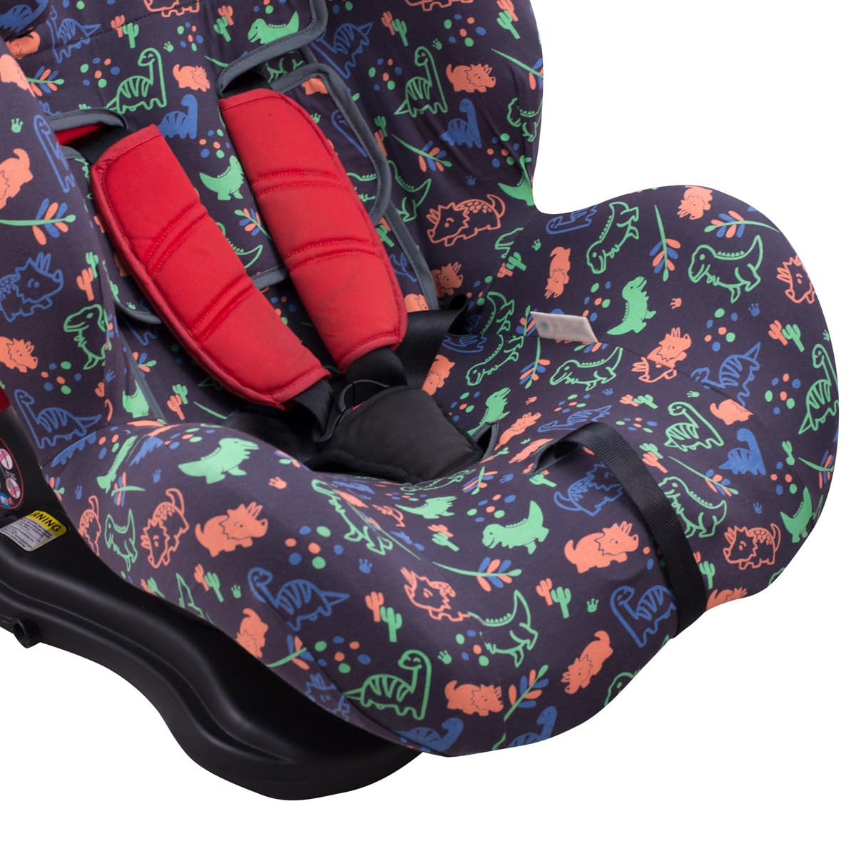 Funda Para Bebe Funda De Algodón Para GB Everna Transpirable - Main Image