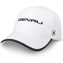 Buy GMC Denali Truck Logo OGIO Cap 