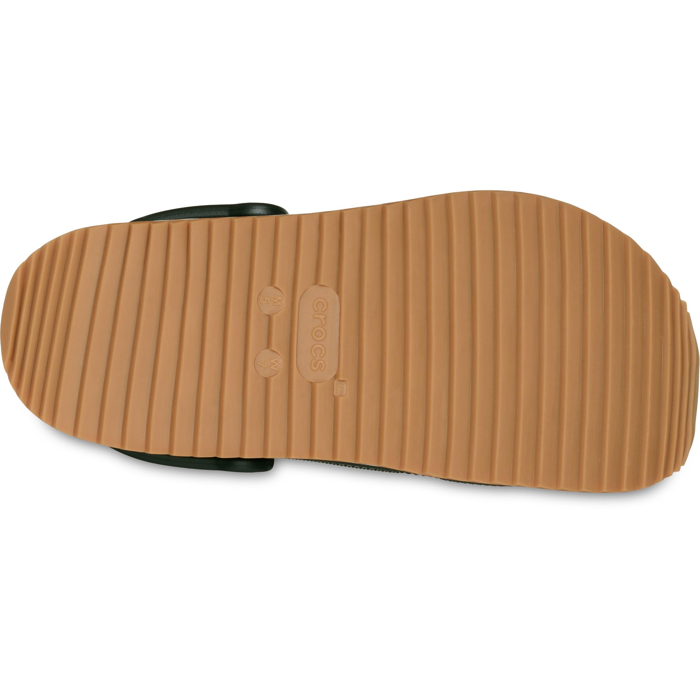 Crocs Clogs Chodak Classic Retro Runner Unisex