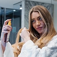 Vista 5 de Camomile Intea - Tratamiento aclarador para cabello con reflejos rubios - Loción aclaradora 100 ML + Champú 250 ML + Mascarilla 250 ML