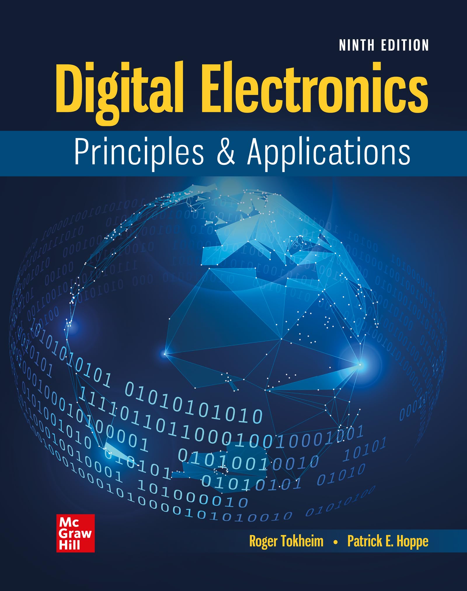 Experiments Manual To Accompany Digital Electronics: Principles and Applications (ENGINEERING TECHNOLOGIES & THE TRADES) Paperback – Import, 3 March 2022