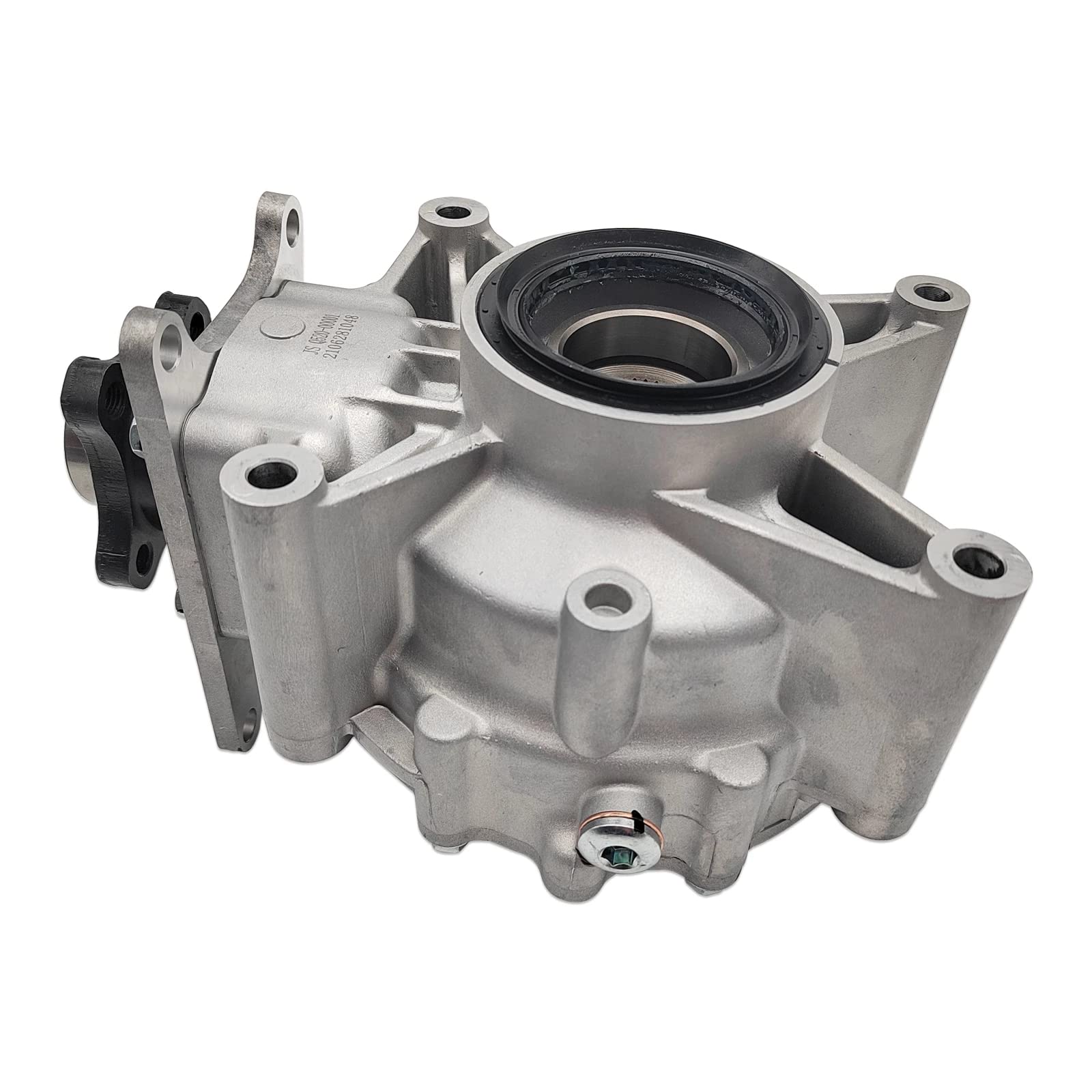 Reduktor osi tylnego mechanizmu różnicowego pasuje do części zamiennych Cforce 800 ATV gokart Dune Q520-330000 Wymiana części