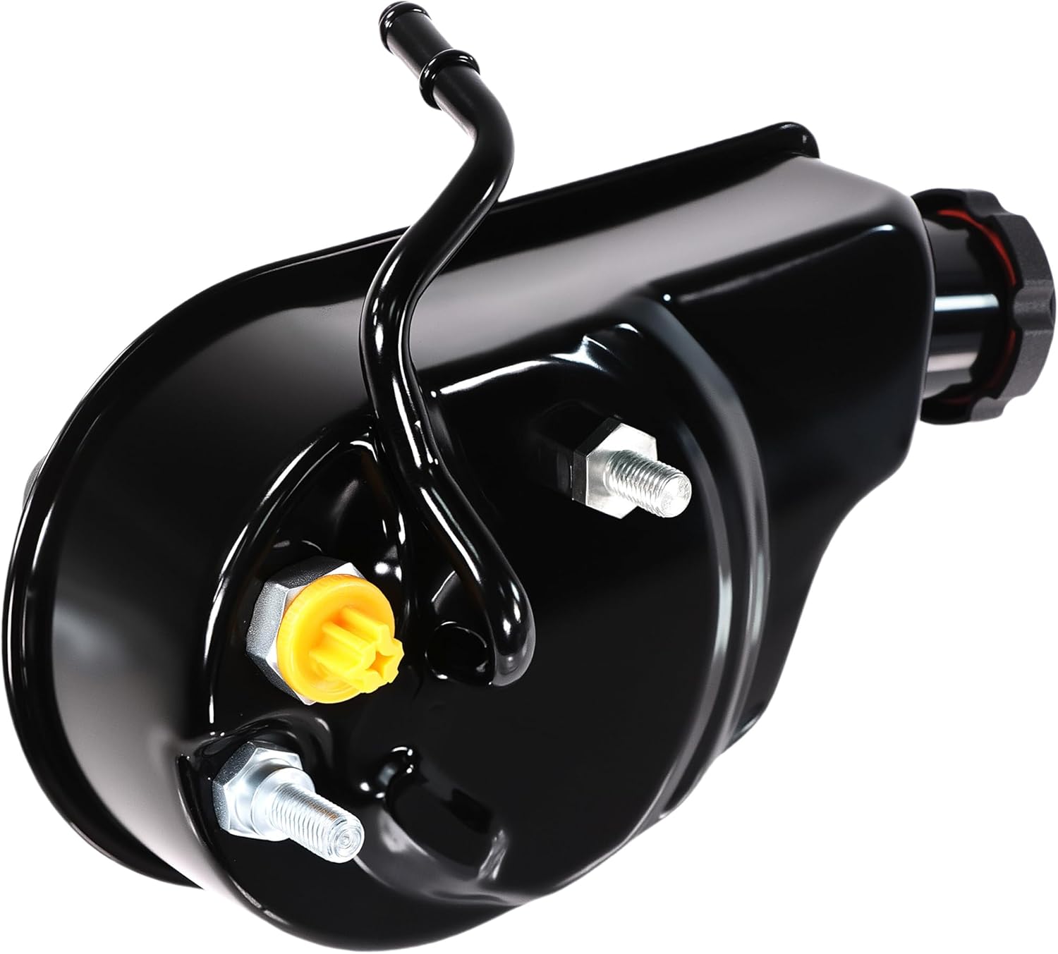 Power Steering Pump fit for 1999-2006 Sierra Silverado 2000-2003 Suburban Yukon XL 2002-2003 Avalanche Escalade 2003-2006 Cheyenne 20-8704