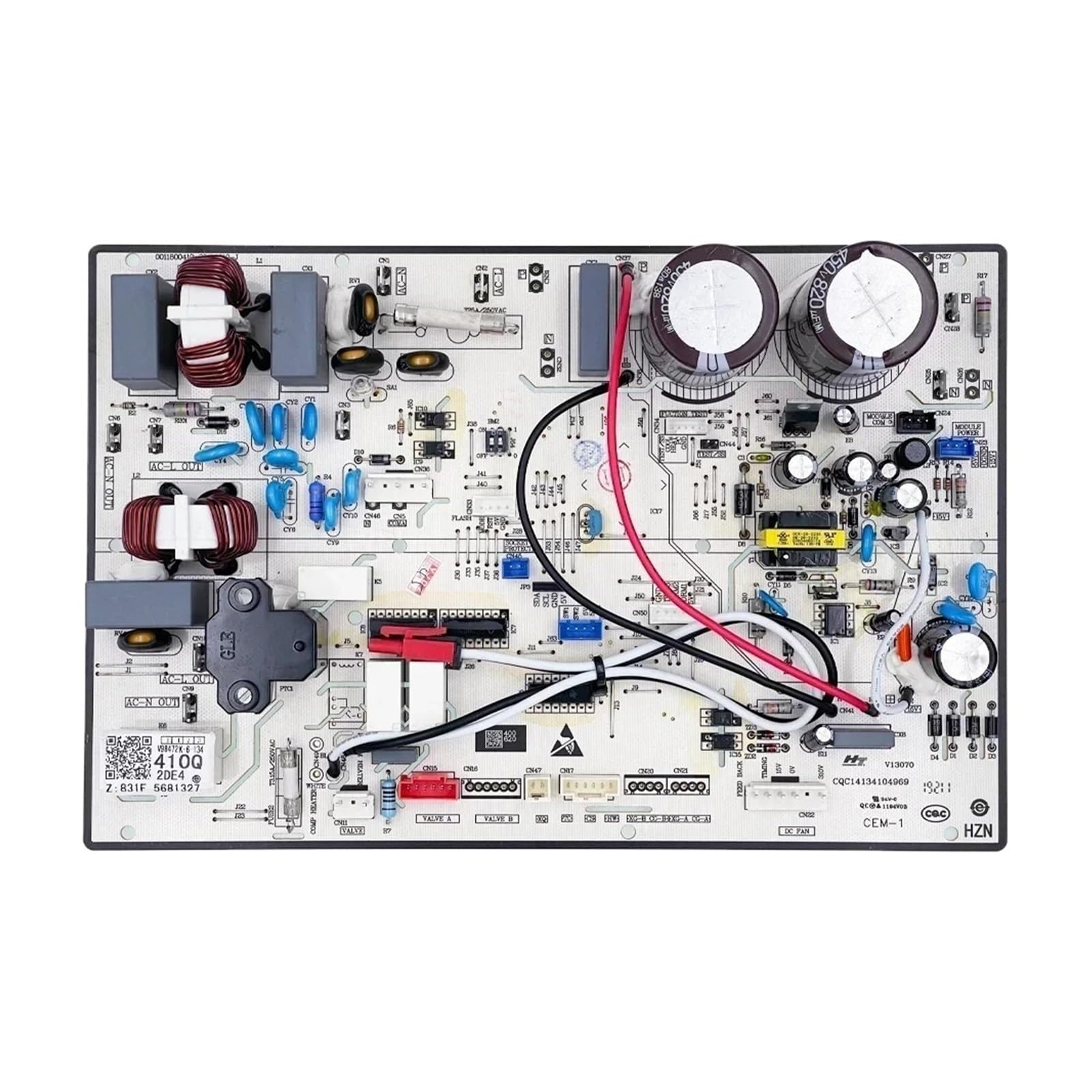 0011800410Q Outdoor Unit Control Board，Compatible For Haier，Air Conditioner Circuit PCB ，AC parts