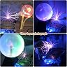 Tesla Coil Loudspeaker Wireless Bluetooth thumbnail 3