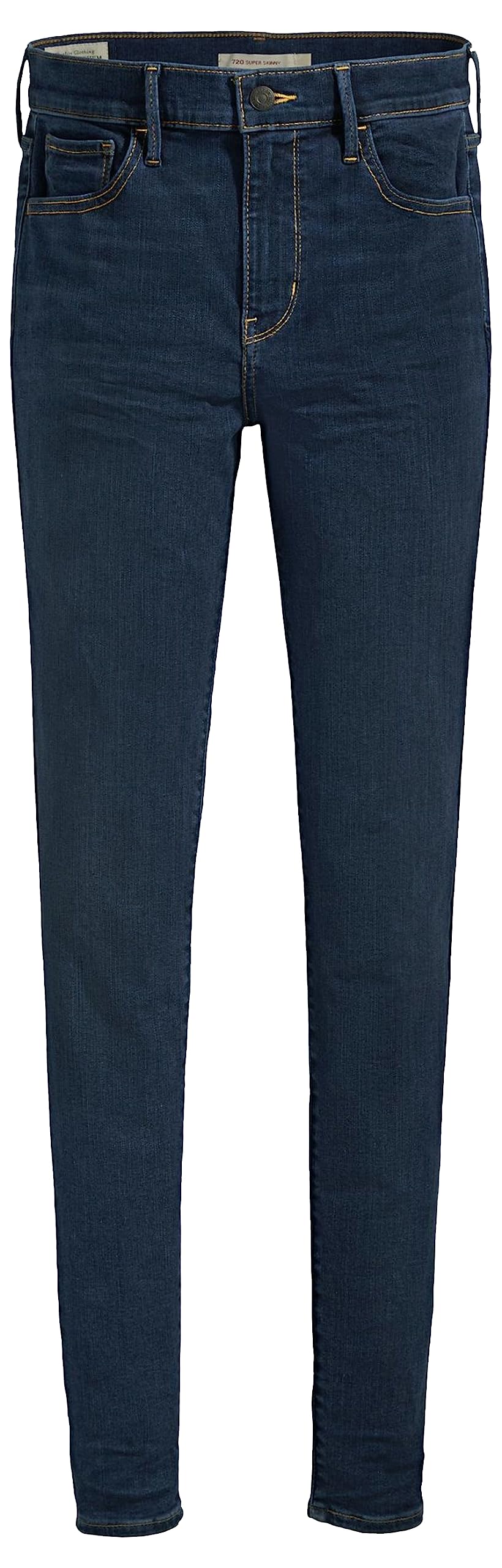 Levi's 720™ High Rise Super Skinny - Jeans Kobiety
