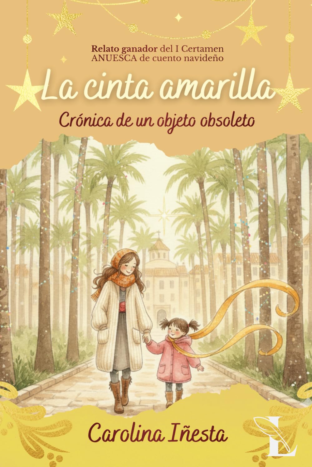 La cinta amarilla: Crónica de un objeto obsoleto