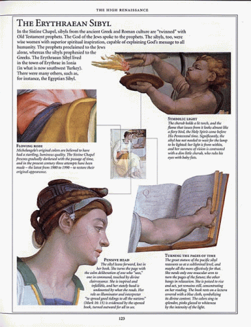 The Story of Painting: The Essential Guide to the History of Western Art