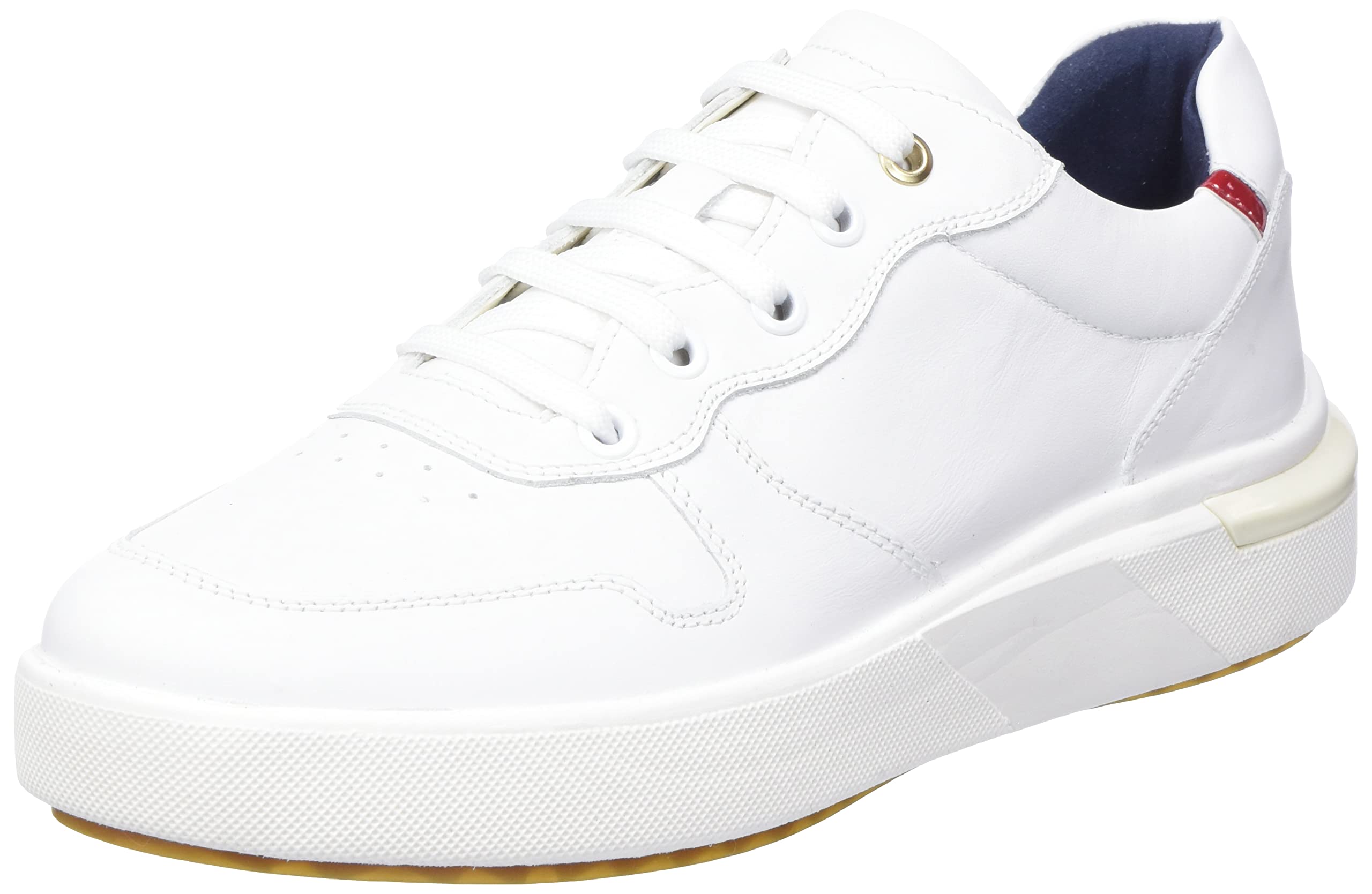 Geox D Dalyla, Zapatillas Mujer