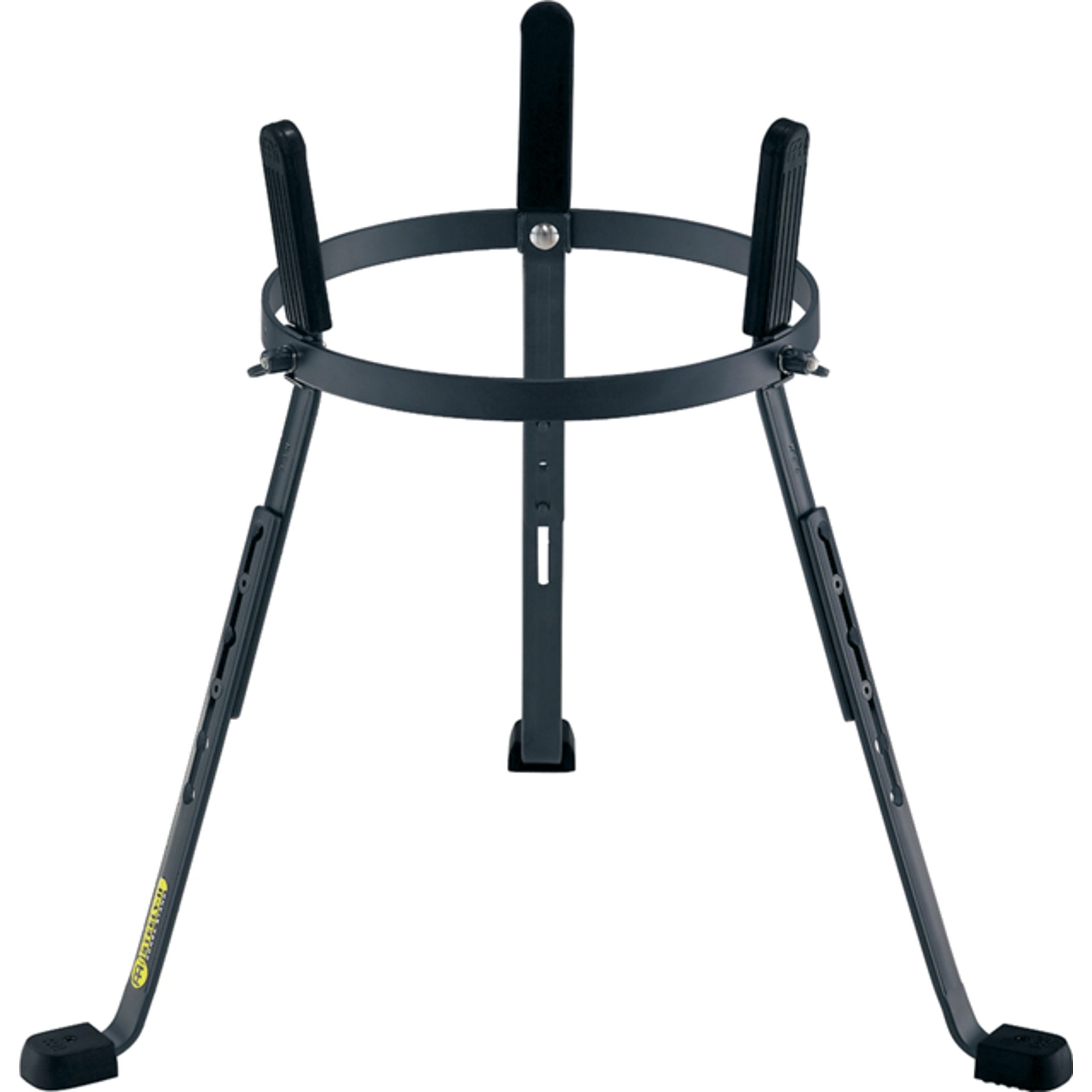 Amazon | MEINL Percussion マイネル コンガスタンド Steely II Conga