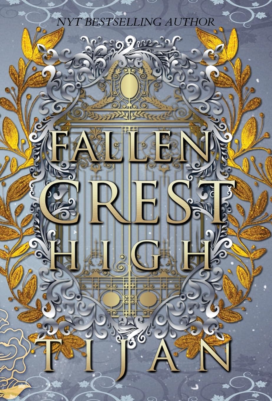 Fallen Crest High (Hardcover Edition): 1