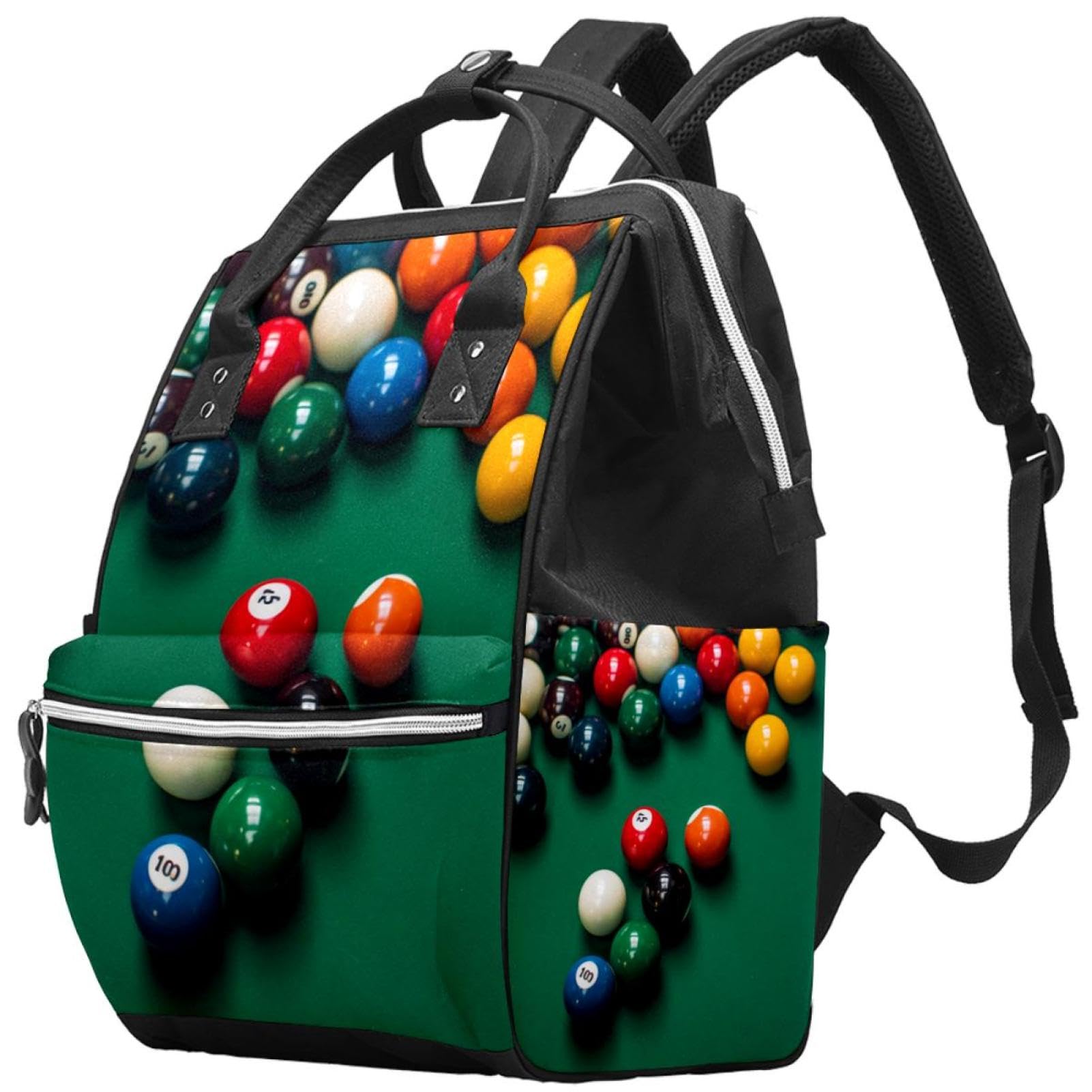 Sac à dos polochon de voyage convertible pour vos weekends actifs - 6