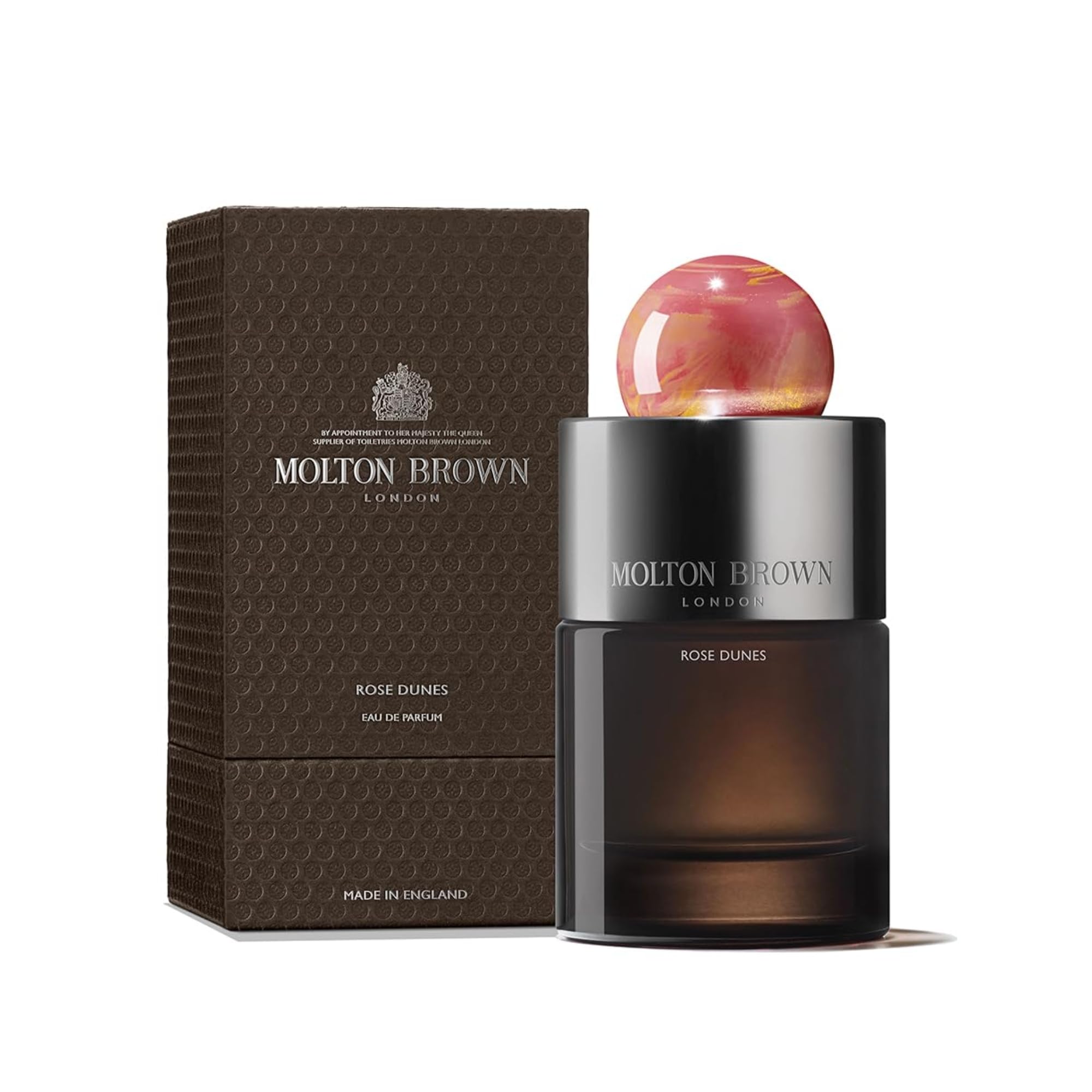 Molton Brown Rose Dunes Eau de Parfum