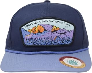 National Park Hat