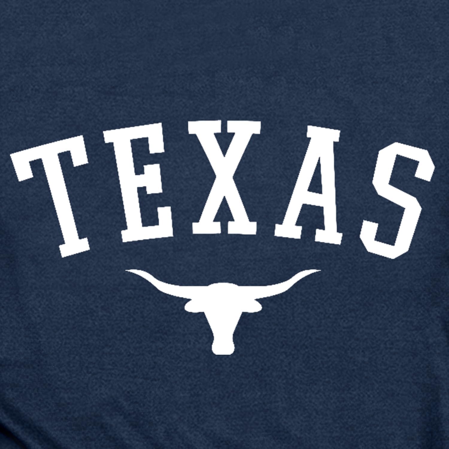 Texas Shirts for Women Texas State Longhorn T-Shirt Casual Texans Pride Cowgirl Tee Tops - Image 5