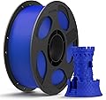 ANYCUBIC PLA 3D Printer Filament 1kg PLA Filament 1.75mm 3D Printing Filament 3D Printer 3D Pen with RFID PLA Blue