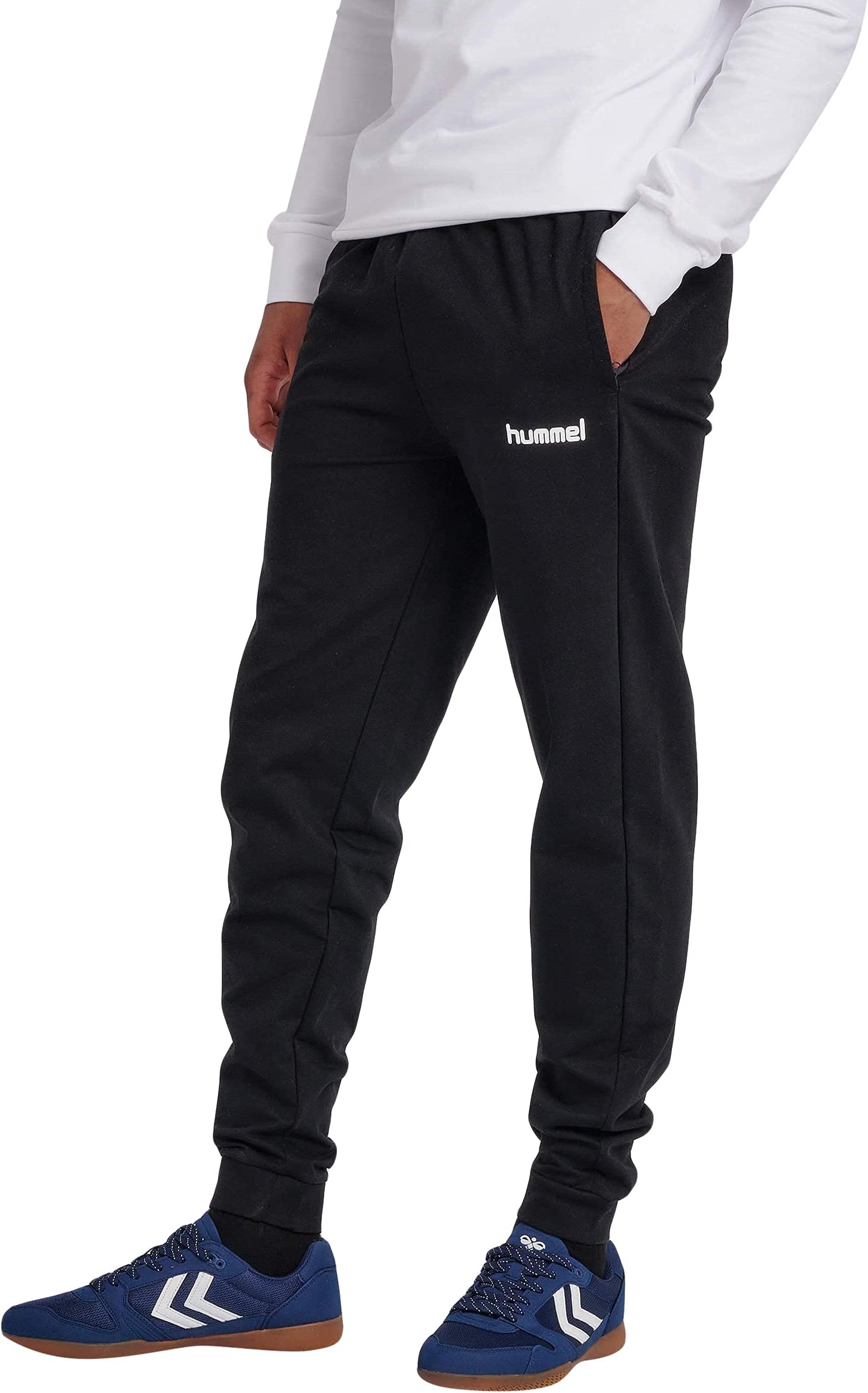 Hummel Men Track Pants