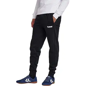 Hummel Pantalón de Algodón Hmlgo - Pantalones Hombre
