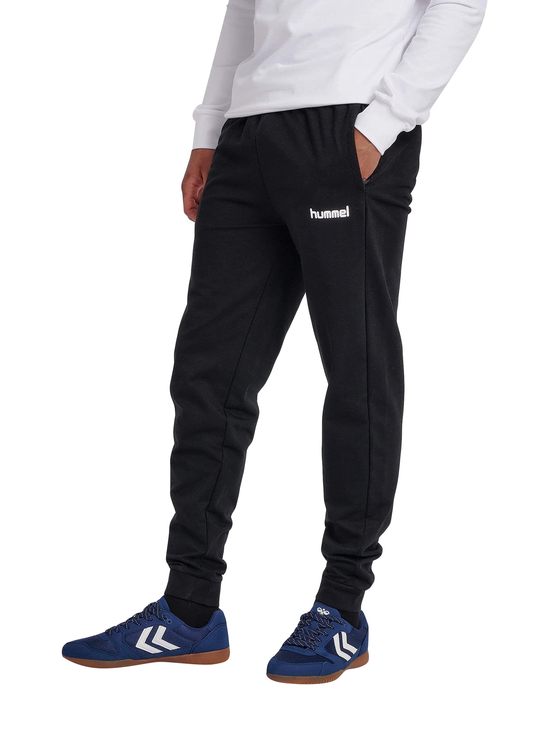 hummel Men Track Pant