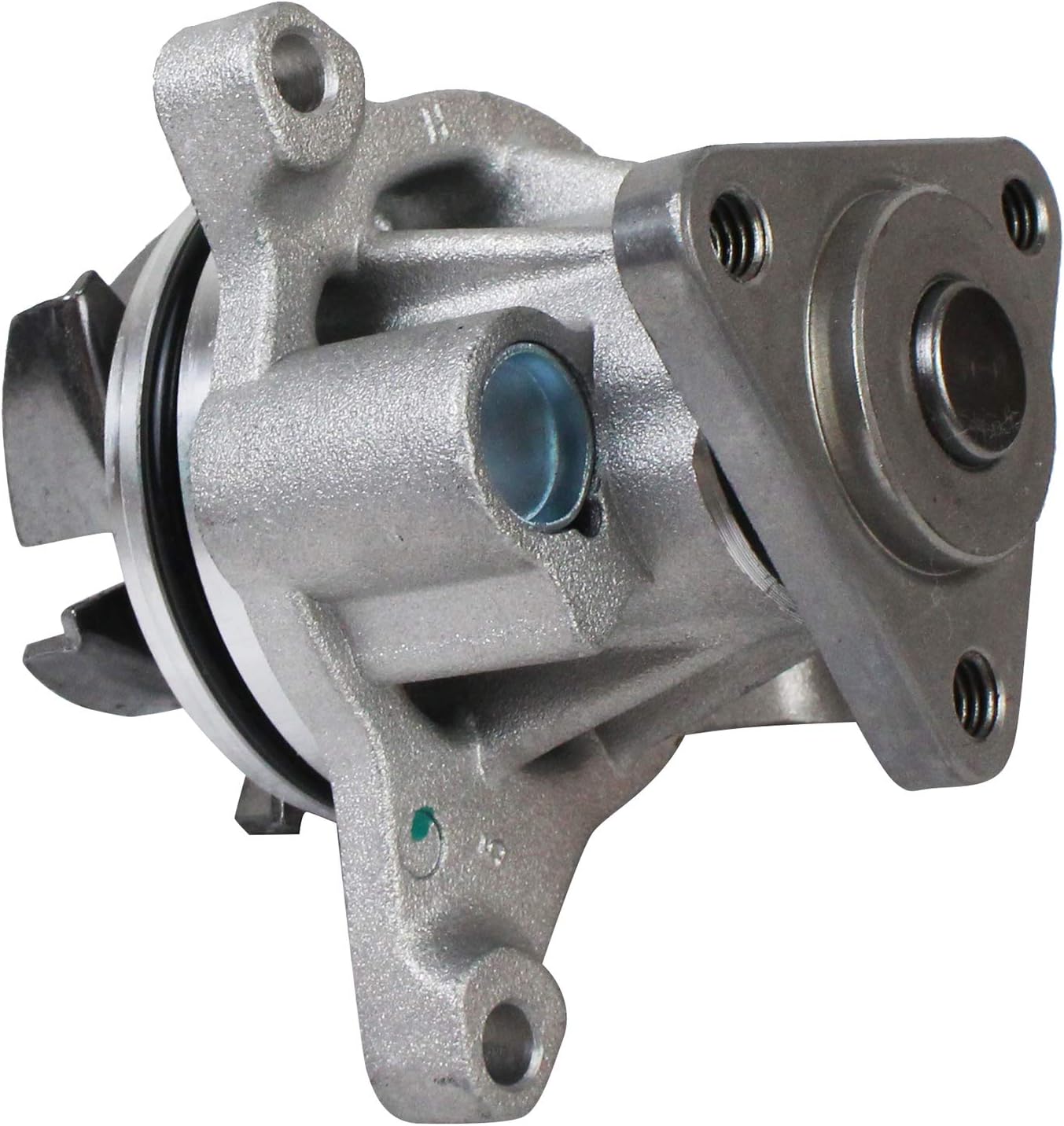 PAROD AW4126 Water Pump Kit for Ford 2.0L/2.3L/2.5L Engines