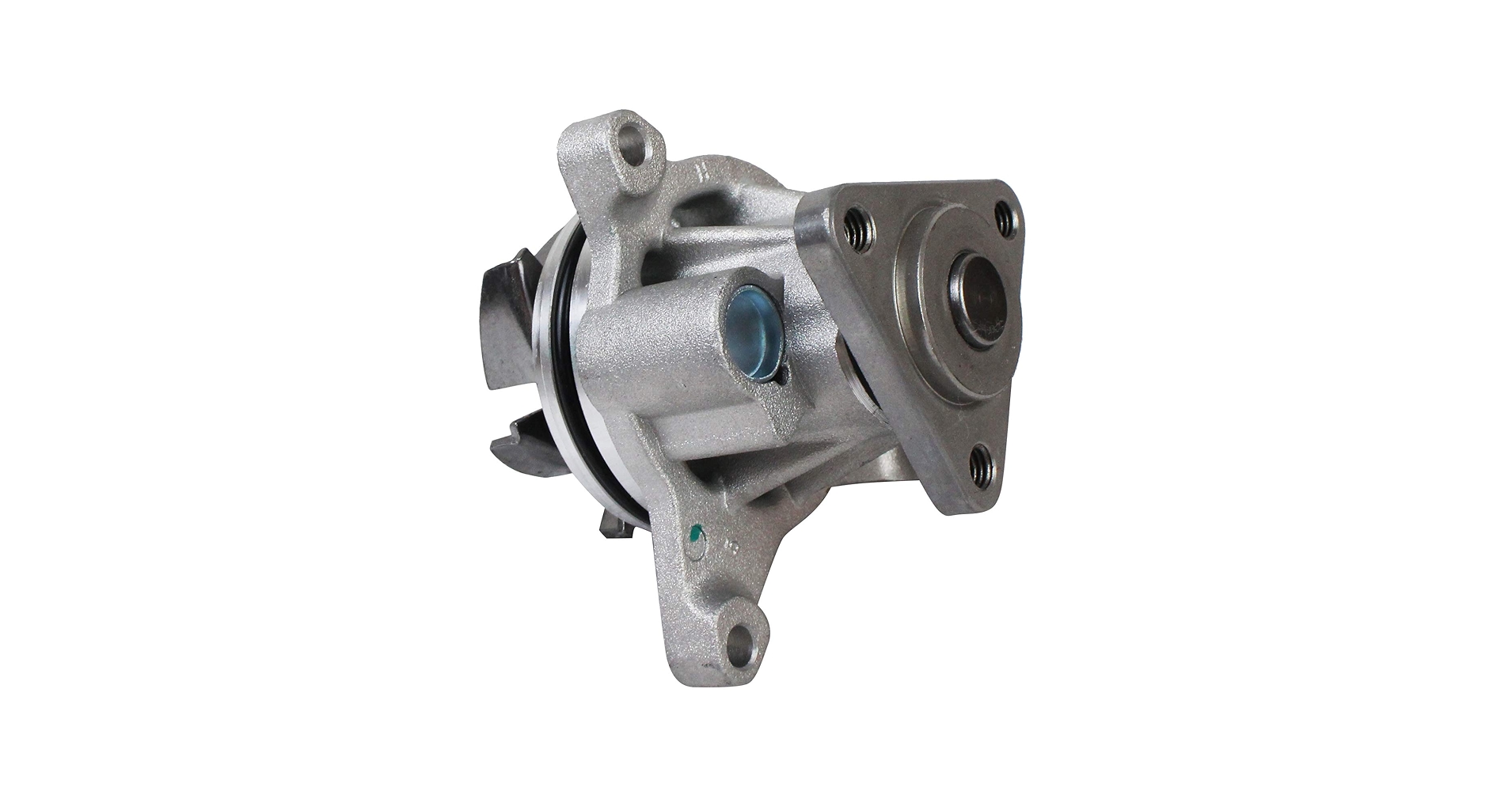 Amazon.com: PAROD AW4126 Water Pump Kit Compatible with Ford