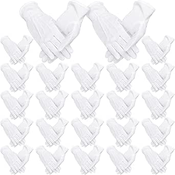 24-Hour Emergency Soy Wax Candles - 24 Pack Long Burning Survival Candles For Power Outages & Camping