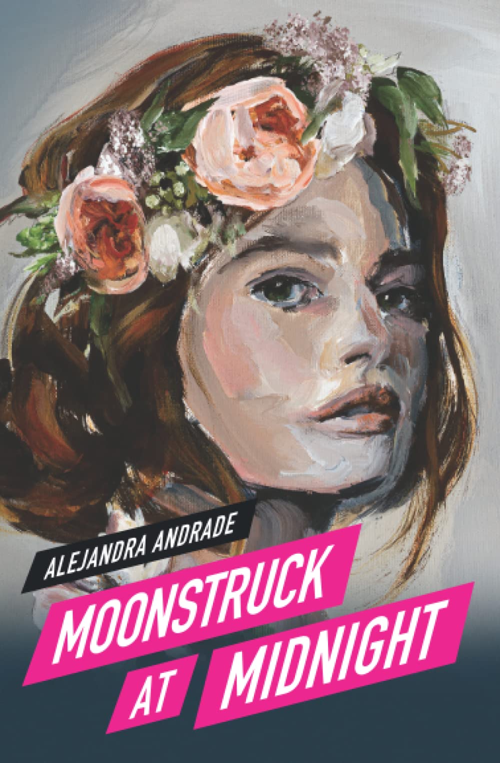 Moonstruck at Midnight: 1 (Moonstruck Series)
