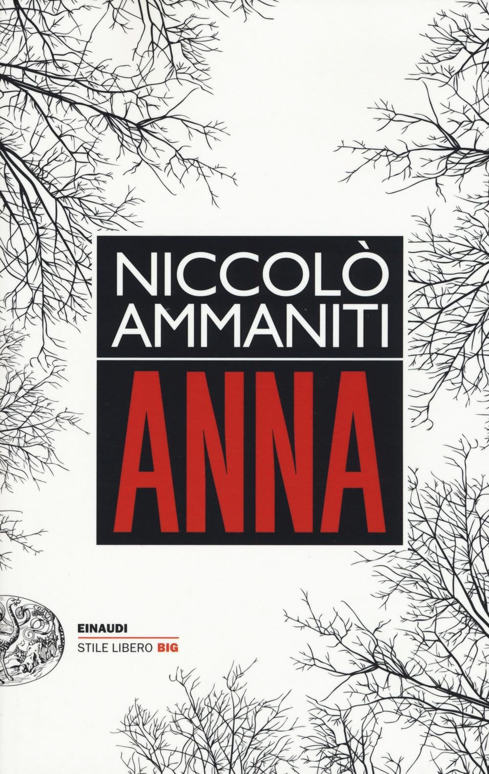 Anna (Einaudi)