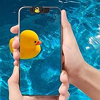 Vista 2 de Funda para cámara de laptop, funda deslizante para cámara web para privacidad, se adapta a mini PC, PC, superficie, tableta, computadora