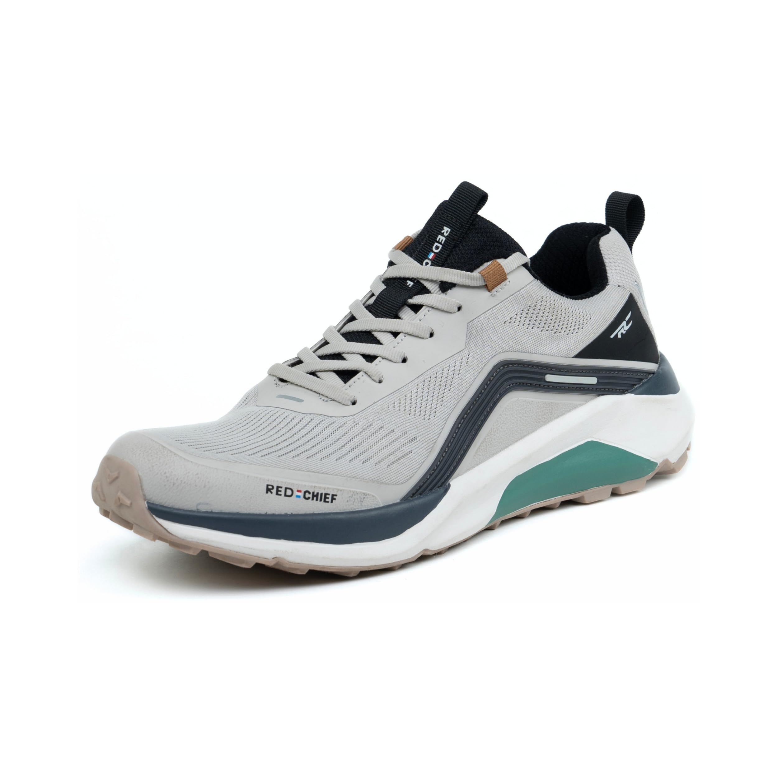 Sports Lace Up Low Ankle Walking Shoes for Men | Sports Shoes for Men | Shoes for Man Stylish | W7015-image-20