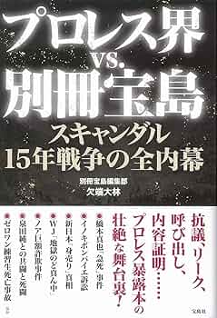 ライブドアvsフジテレビ 死闘70日全記録 (別冊宝島) / 宝島社 / 宝島社 514H639FQ3L._UF350,350_QL50_.jpg