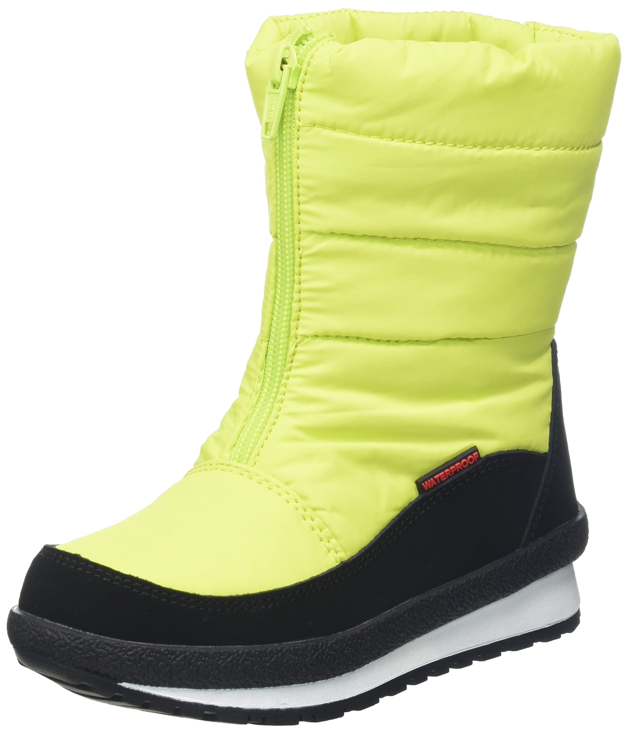 CMP Kids Rae Snow Boots Wp Botas de nieveNiñas