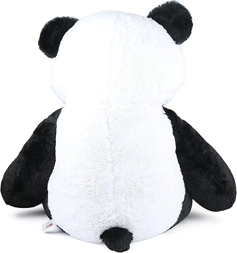 Miniatura 7 de Joyfay Oso de panda gigante juguete de peluche grande de 3 pies cariñoso y lindo