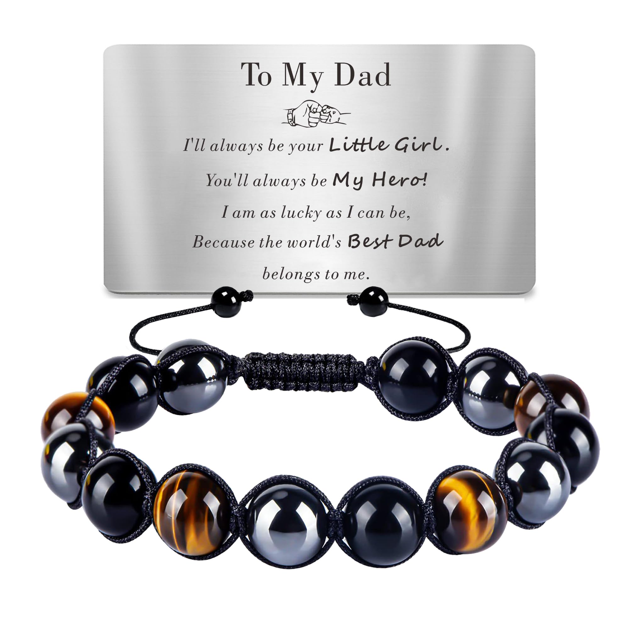 TAGOMEI Valentines Day Gifts for Him Men Kids Teen Boys Son Dad Boyfriend Happy Birthday Gifts for Men