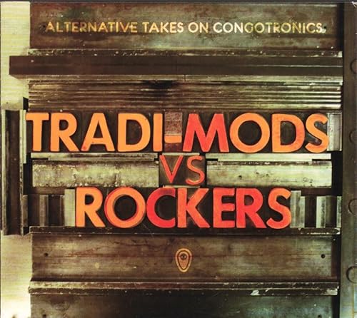 Tradi-Mods Vs. Rockers