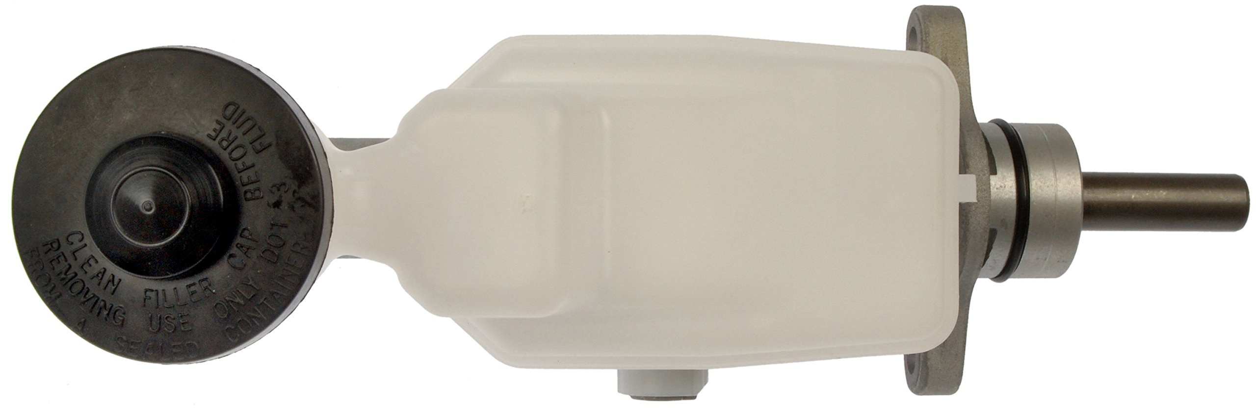 Amazon.com: Dorman M630300 Brake Master Cylinder Compatible with 