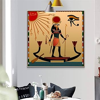 太陽神(Sun god) 油絵 太陽神(Sun god) 油絵 太陽神(Sun god) 油絵