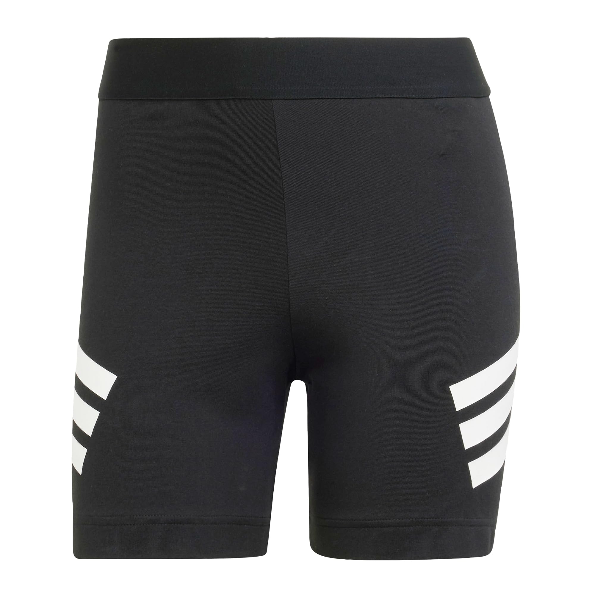 adidas Future Icons Three Stripes Biker Short - Mallas Mujer