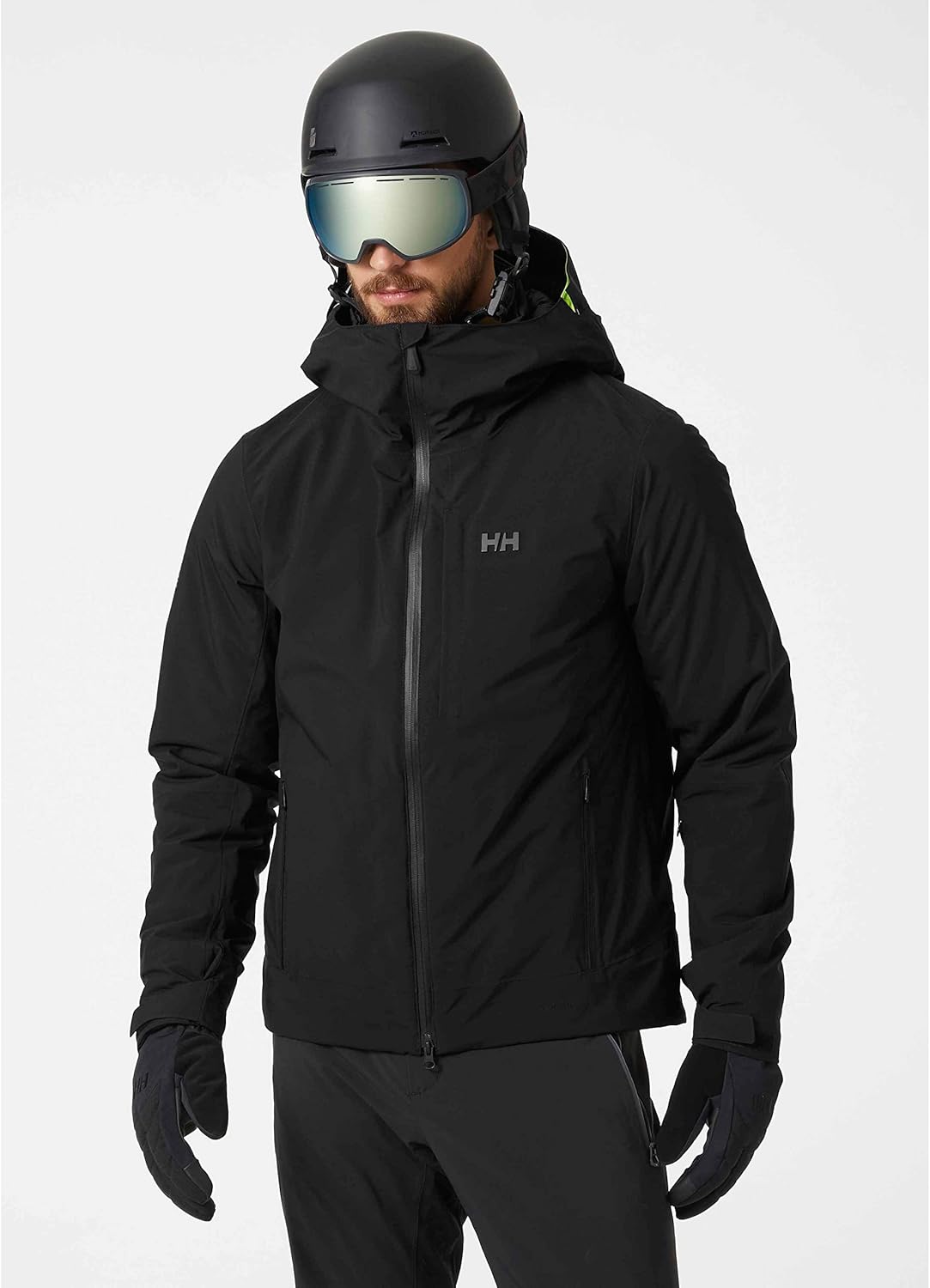 Vista 3 de Helly-Hansen Swift Infinity - Chaqueta para hombre