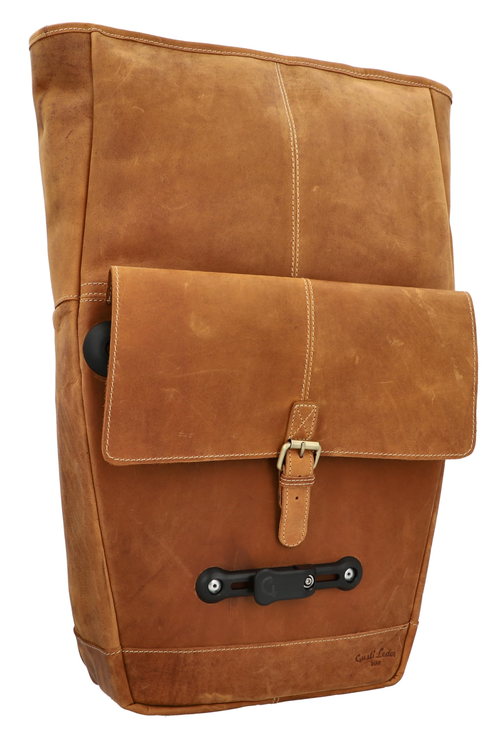 fahrradtasche gusti leder Gareth T Rucksack 2 in 1 Gepäckträgertasche Fahrradrucksack Echtleder Braun für Alltag und Reise Sport & Freizeit no matter if you’re Fassungsvermögen:650 L Parts/Incision Parts Abus Fahrradschloss Steel-O-Chain Iven