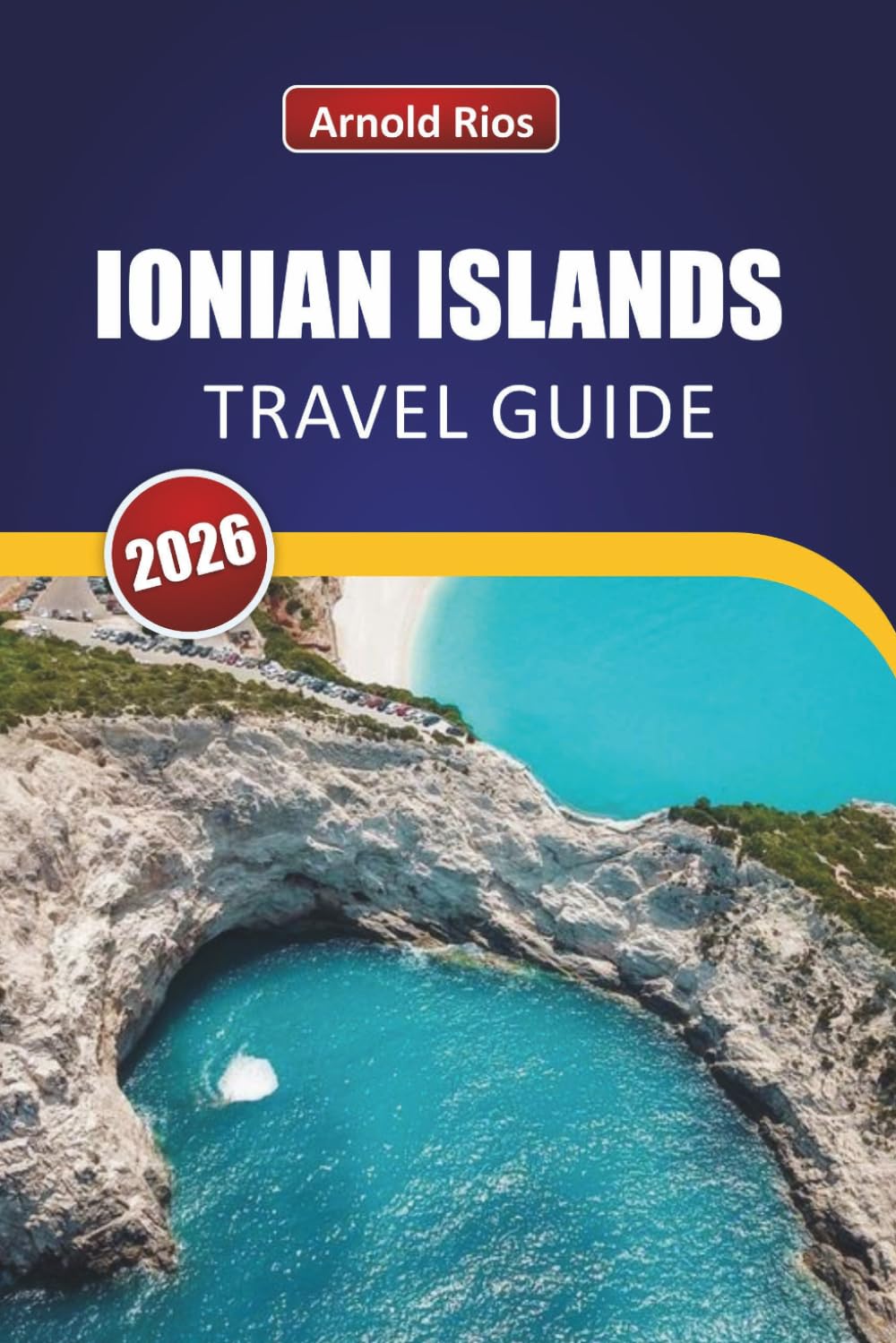 IONIAN ISLANDS TRAVEL GUIDE 2026: Insider Knowledge for Curious Visitors Avoiding Tourist Traps