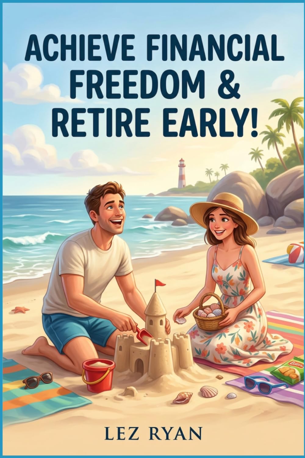 Achieve Financial Freedom & Retire Early!