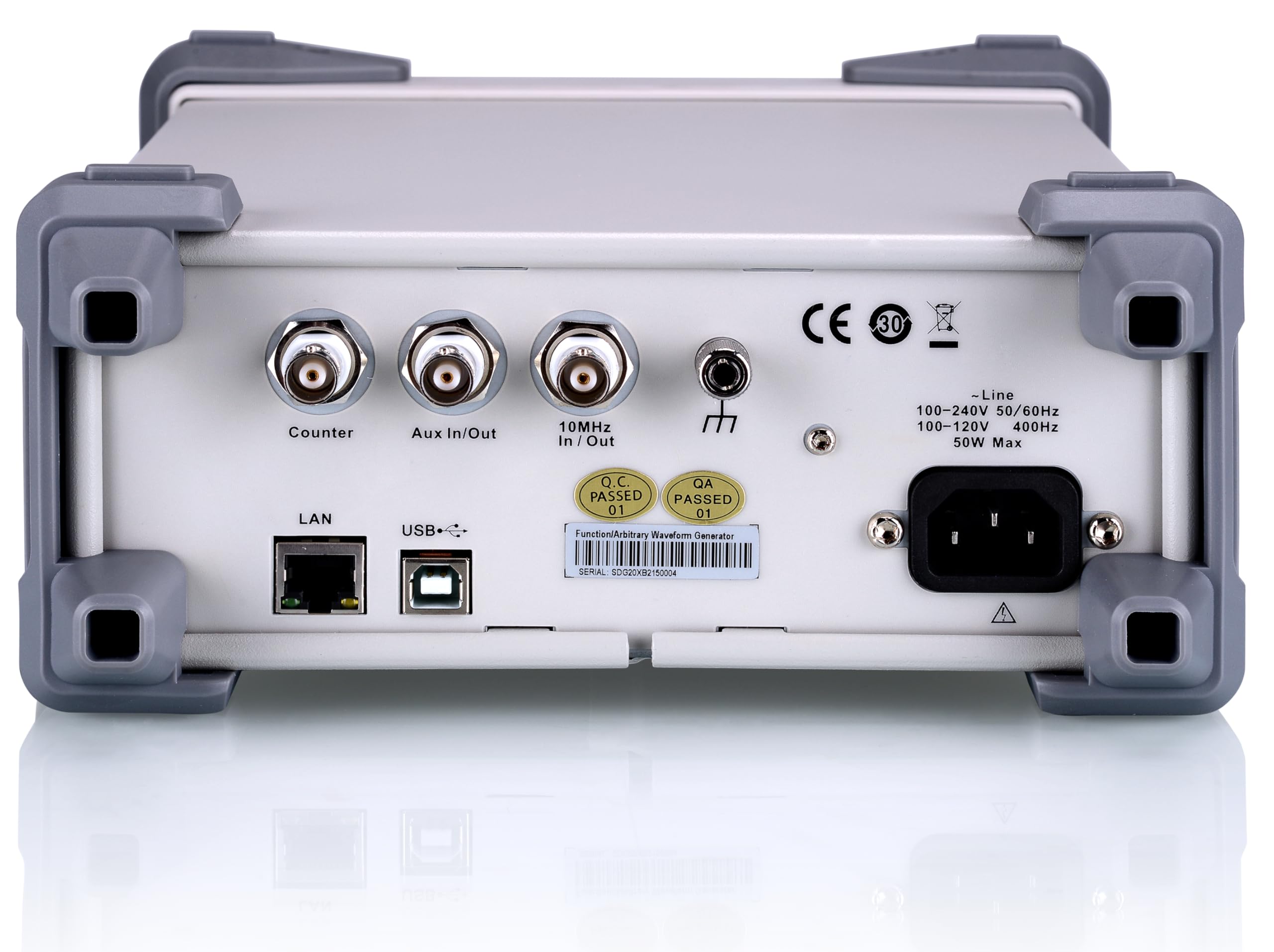 signal　本体　米国製 RFS-1000 | 100 MHz - 42 GHz | Berkeley Nucleonics Corporation